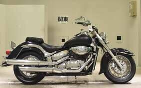 SUZUKI INTRUDER 400 Classic 2003 VK54A