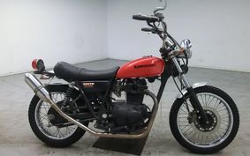 KAWASAKI 250TR 2002 BJ250F