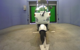 HONDA GYRO CANOPY TA03