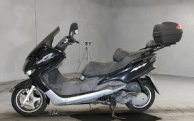 YAMAHA MAJESTY 125 5CA