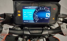 KTM 390 DUKE JPJ40