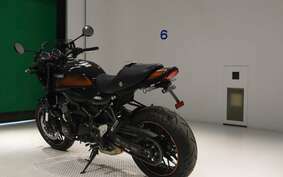 KAWASAKI Z900RS CAFE 2021 ZR900C