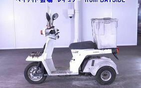 HONDA ｼﾞｬｲﾛ TD01