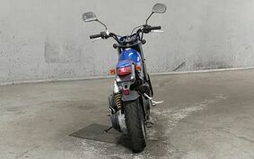 SUZUKI TR50 STREET MAGIC S CA1LB