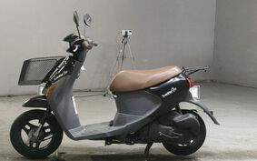 SUZUKI LET's 4 G CA41A