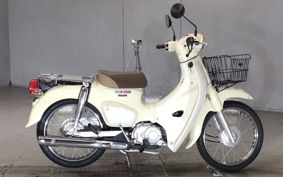 HONDA SUPER CUB110 JA44