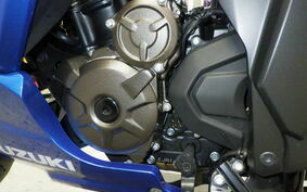 SUZUKI GIXXER 250 SF ED22B