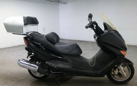 YAMAHA MAJESTY 125 5CA