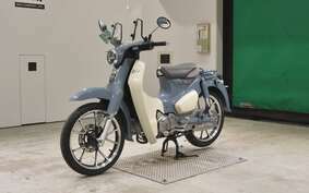 HONDA C125 SUPER CUB JA48