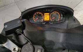SUZUKI BURGMAN200 CH41A