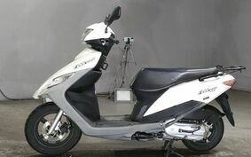 SUZUKI ADDRESS 125 DT11A