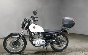 SUZUKI GRASS TRACKER NJ47A