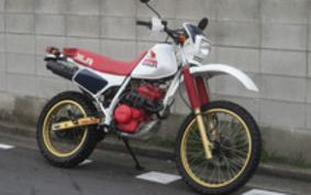 HONDA XLR250R MD16