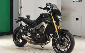 YAMAHA MT-09 2014 RN34J