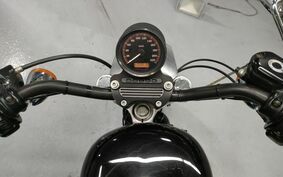 HARLEY XL883 2007 CN2