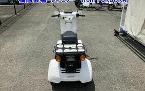 HONDA GYRO X TD02