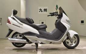 SUZUKI SKYWAVE 400 2000 CK42A