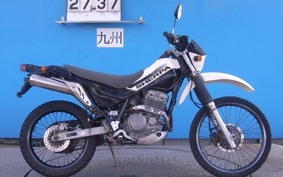 KAWASAKI SUPER SHERPA 2000 KL250G