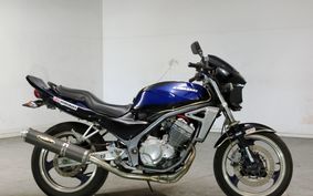 KAWASAKI BALIUS 250 1994 ZR250A