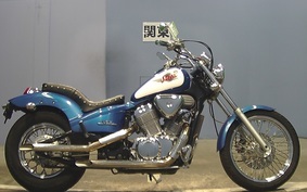 HONDA STEED 400 NC26