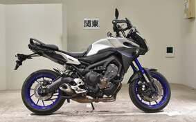 YAMAHA MT-09 Tracer 2015 RN36J