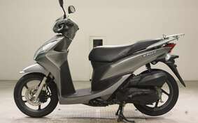 HONDA DIO 110 JF31