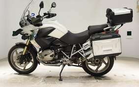 BMW R1200GS 2010 0450