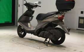 SUZUKI ADDRESS V125 S CF4MA