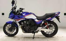 HONDA CB400 SUPER BOLDOR A 2022 NC42