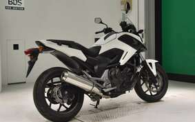 HONDA NC750X D Limited 2014 RC72