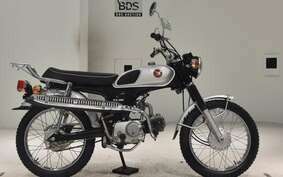 HONDA CL50 BENLY CD50