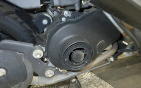 SUZUKI ADDRESS V50 CA4BA