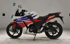 HONDA CBR250R GEN 3 MC41