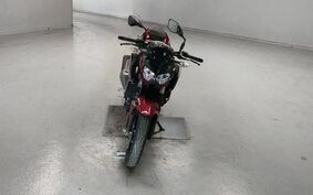 KAWASAKI Z250 EX250P