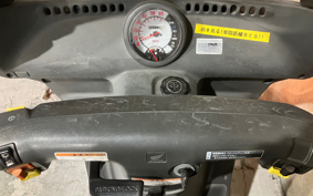 HONDA GYRO TA03