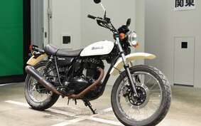 KAWASAKI 250TR BJ250F