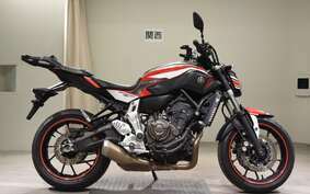 YAMAHA MT-07 ABS 2015 RM07J