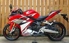 HONDA CBR250RR MC51