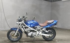 SUZUKI BANDIT 250 GJ77A