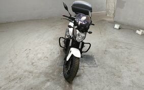 HONDA NC 700 S DCT 2012 RC61