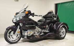 HONDA GL 1800 GOLD WING  TRIKE 2006 SC47