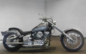 YAMAHA DRAGSTAR 400 1997 4TR