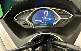 HONDA PCX125 JF81