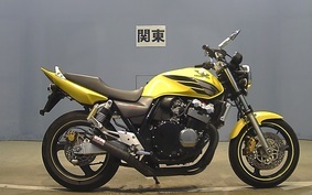 HONDA CB400SFV-3 2004 NC39