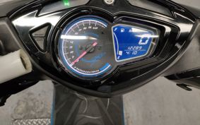 YAMAHA CYGNUS125XSR SE44J