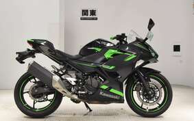 KAWASAKI NINJA 400 2019 EX400G