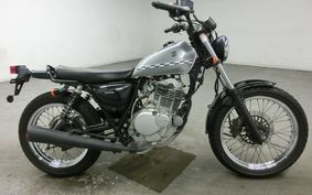 SUZUKI GRASS TRACKER BigBoy NJ4BA