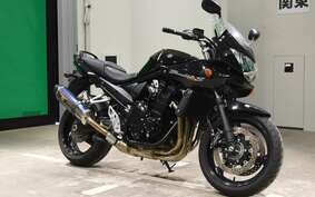 SUZUKI BANDIT 1250 SA 2013 GW72A