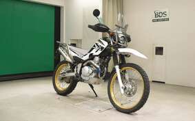 YAMAHA SEROW 250 Gen.3 DG31J