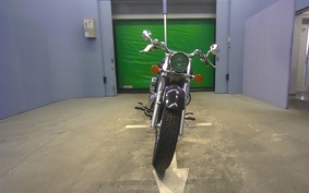 HONDA SHADOW 750 Gen. 3 2005 RC50